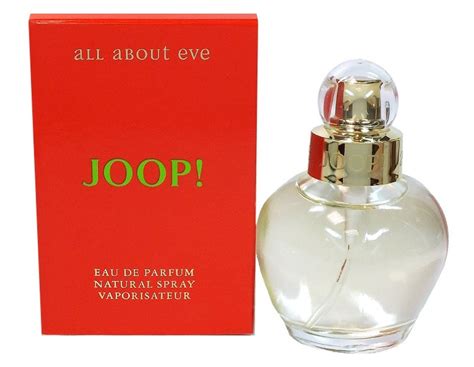 joop all about eve.